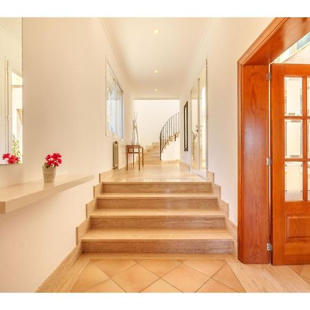 Holiday Home Cala Mesquida - Cde140 By Interhome מראה חיצוני תמונה
