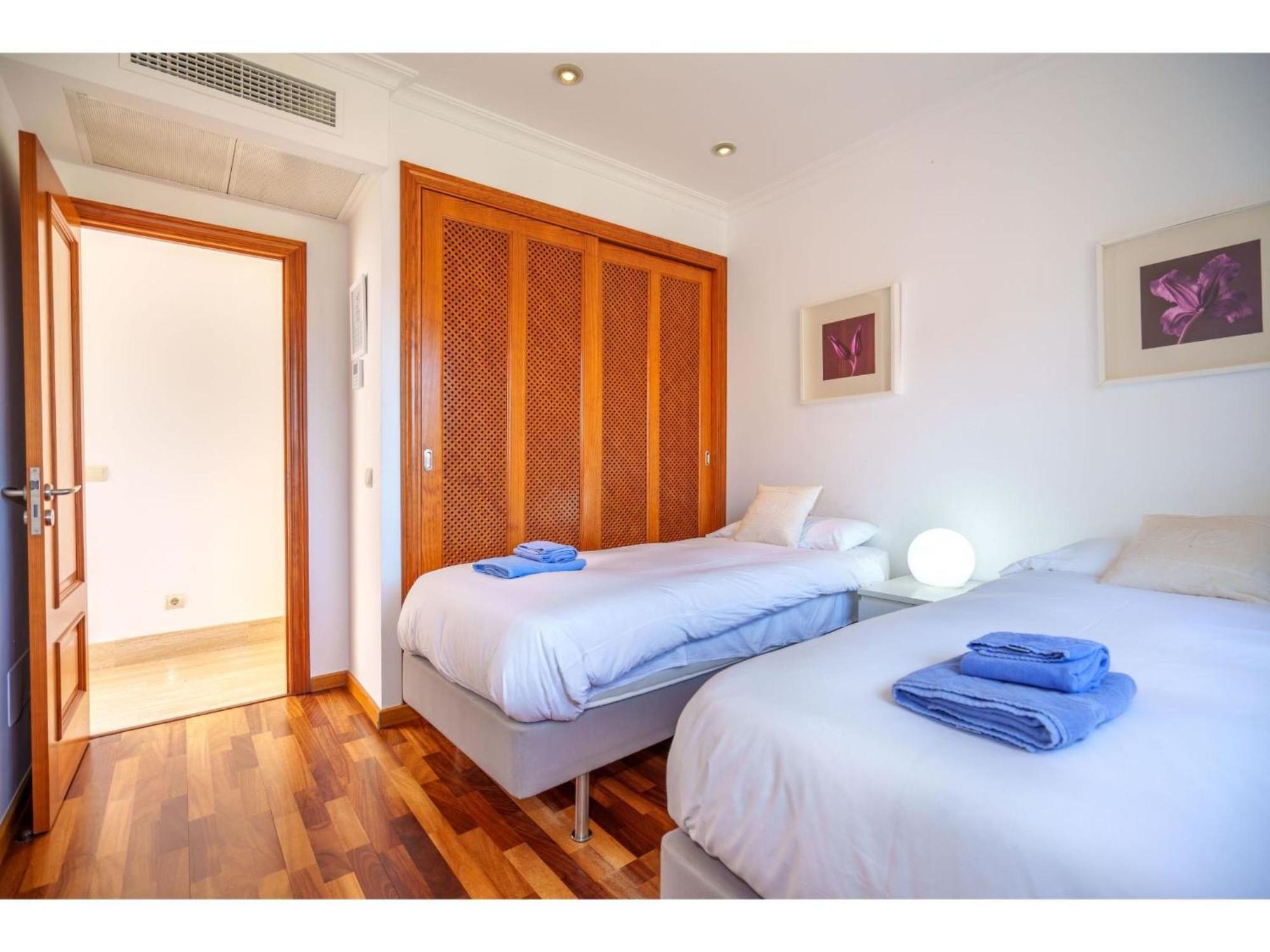 Holiday Home Cala Mesquida - Cde140 By Interhome מראה חיצוני תמונה