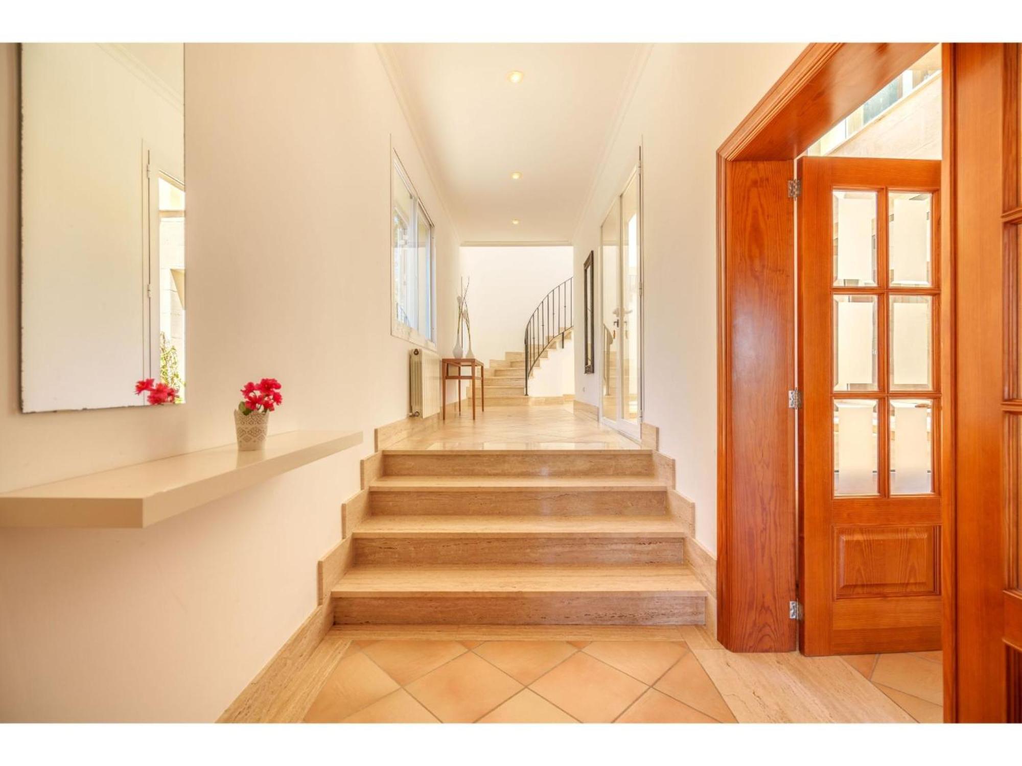 Holiday Home Cala Mesquida - Cde140 By Interhome מראה חיצוני תמונה
