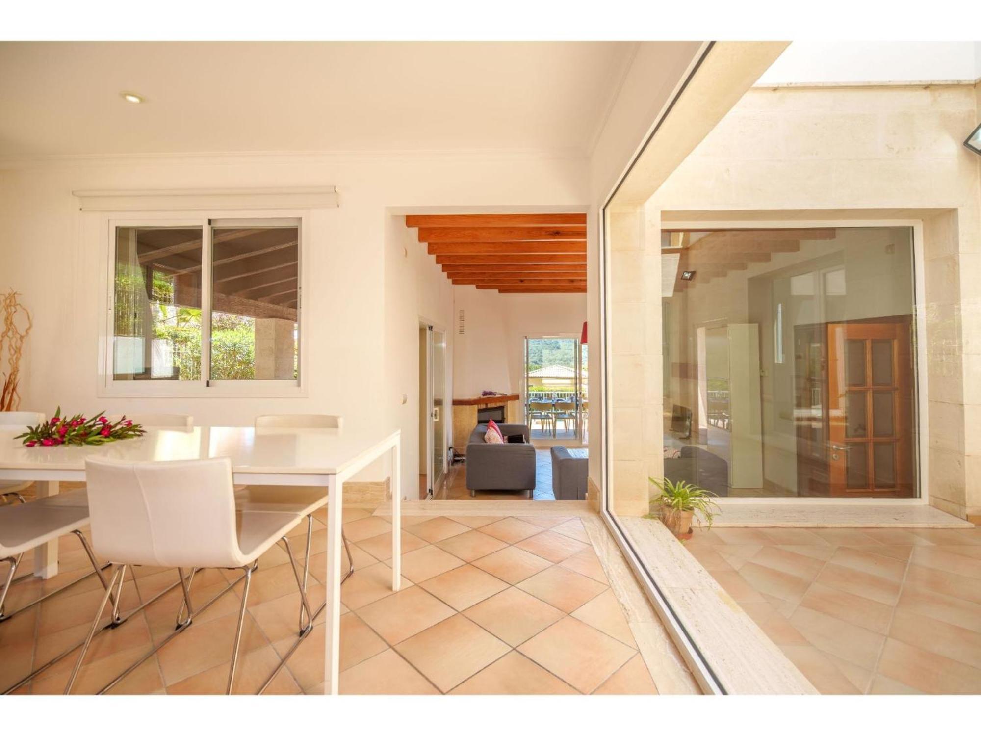 Holiday Home Cala Mesquida - Cde140 By Interhome מראה חיצוני תמונה
