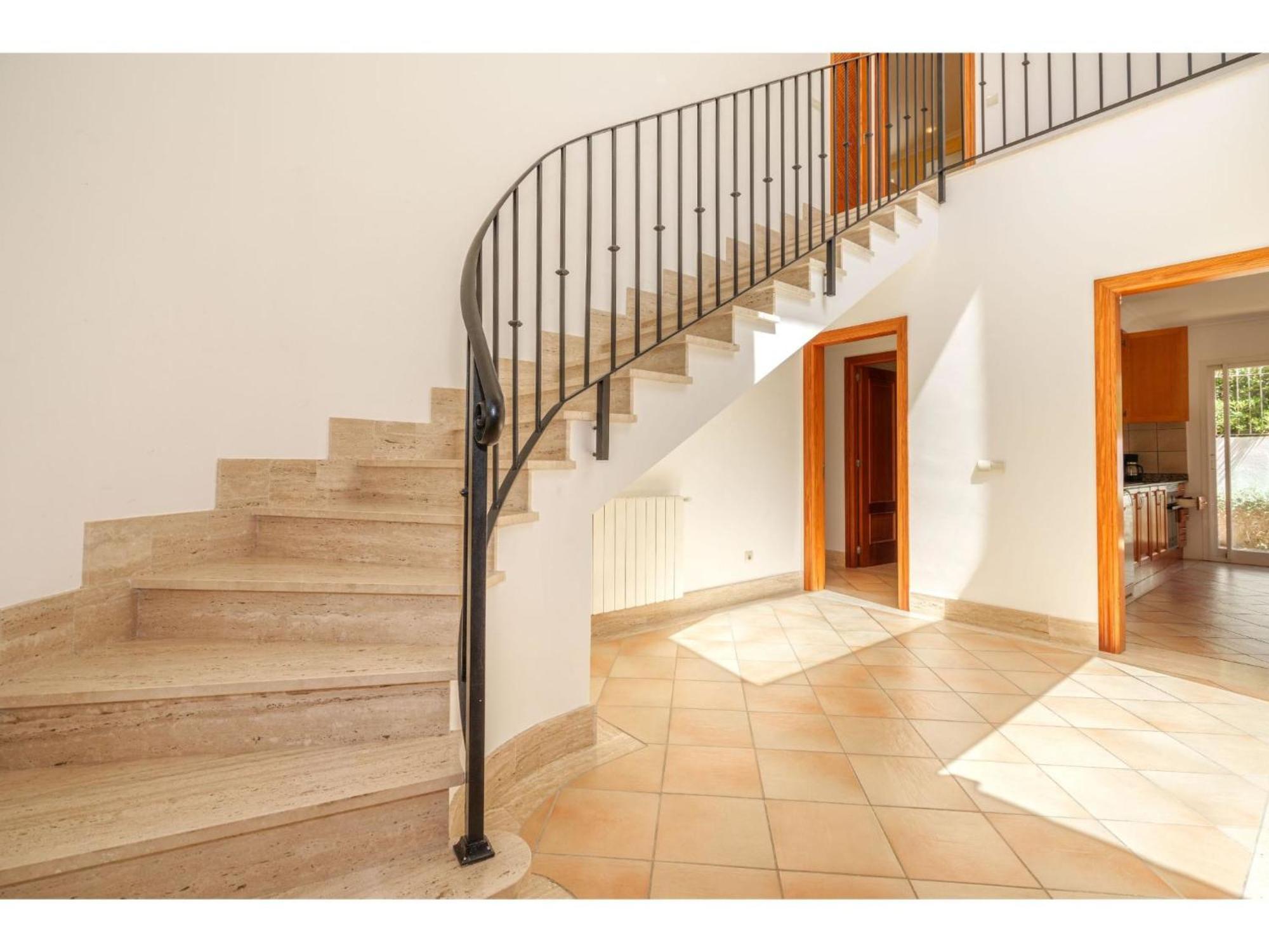 Holiday Home Cala Mesquida - Cde140 By Interhome מראה חיצוני תמונה