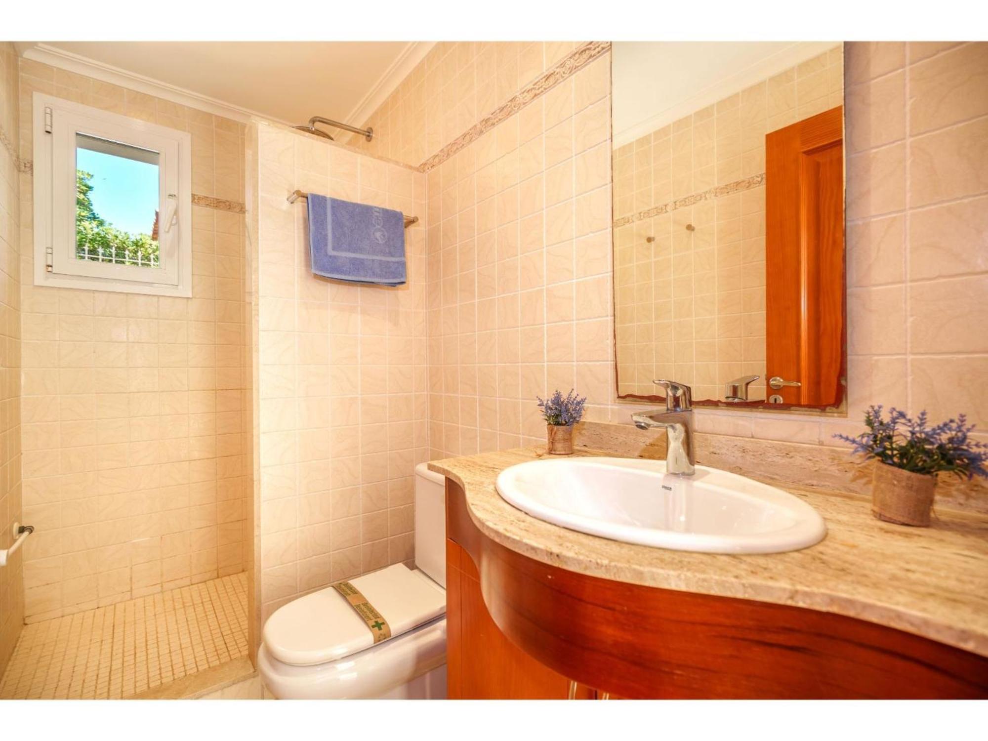 Holiday Home Cala Mesquida - Cde140 By Interhome מראה חיצוני תמונה