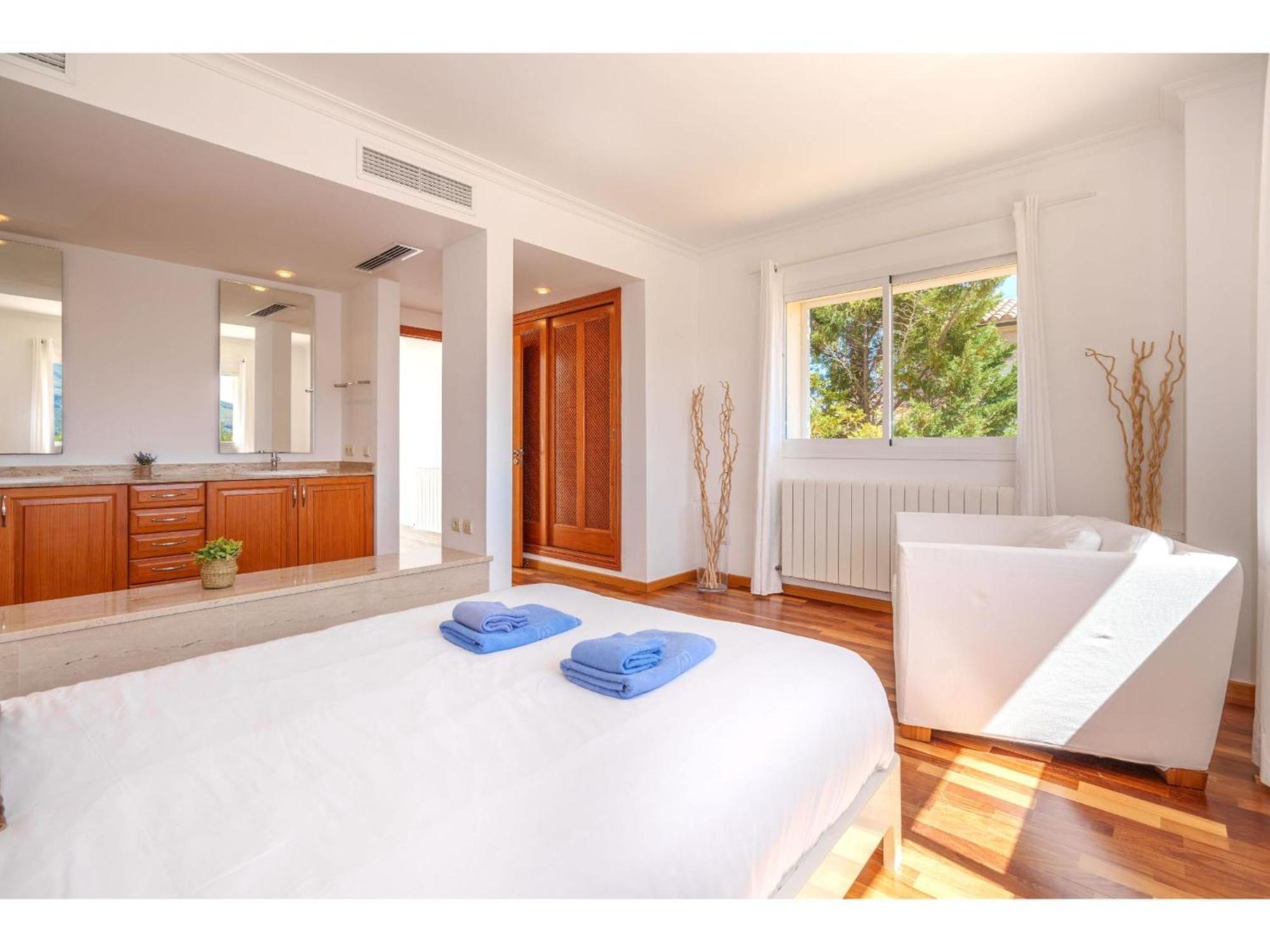Holiday Home Cala Mesquida - Cde140 By Interhome מראה חיצוני תמונה