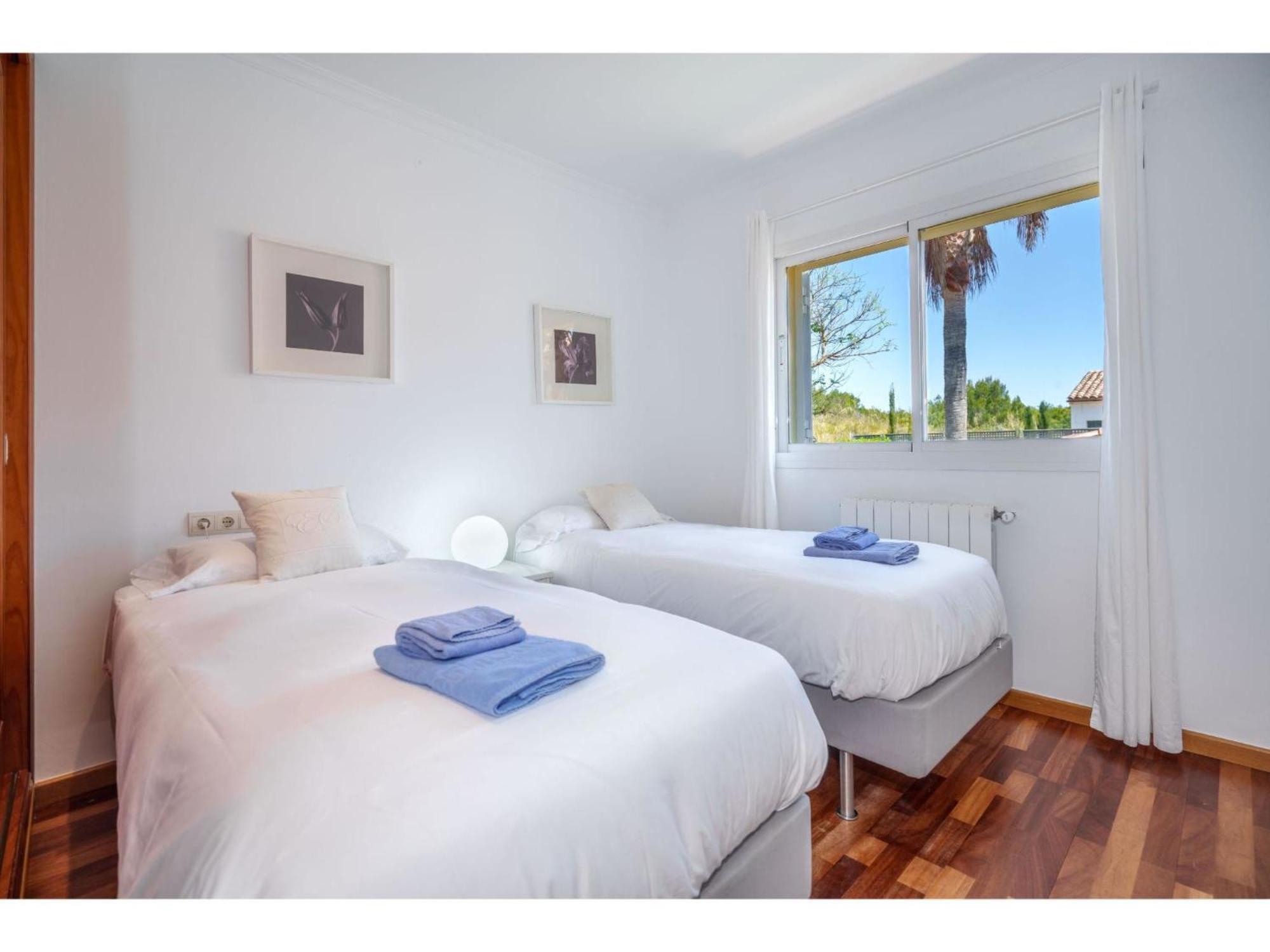 Holiday Home Cala Mesquida - Cde140 By Interhome מראה חיצוני תמונה