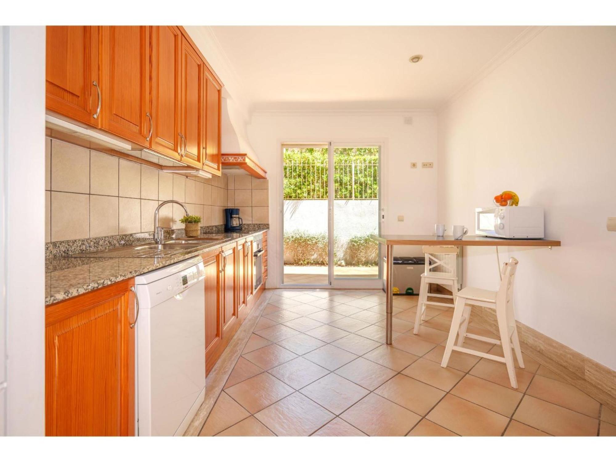 Holiday Home Cala Mesquida - Cde140 By Interhome מראה חיצוני תמונה