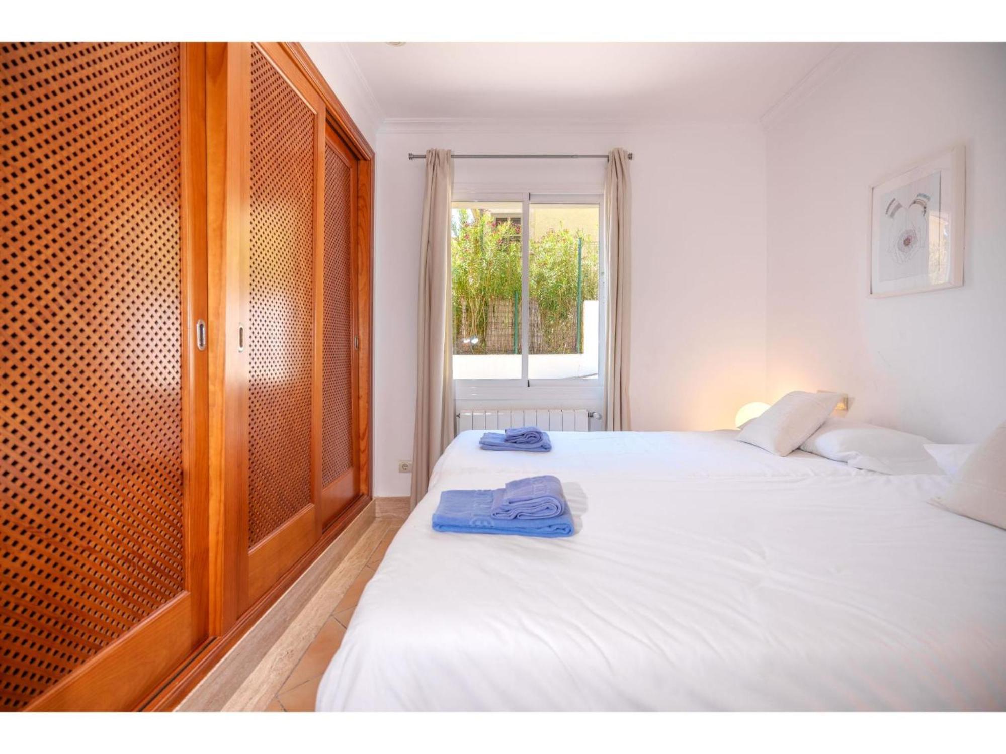 Holiday Home Cala Mesquida - Cde140 By Interhome מראה חיצוני תמונה